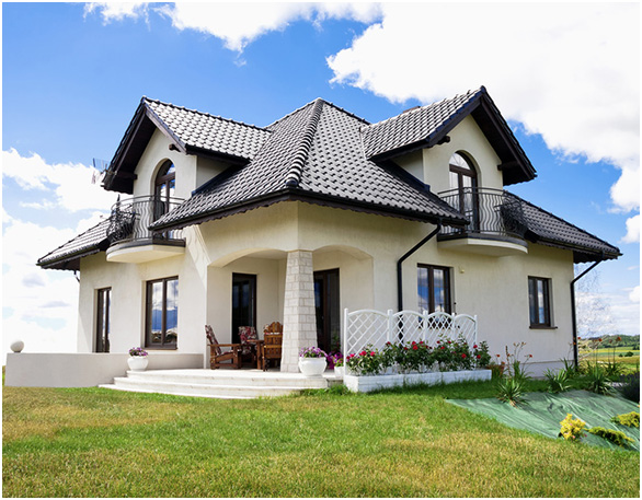 Travaux de couverture
