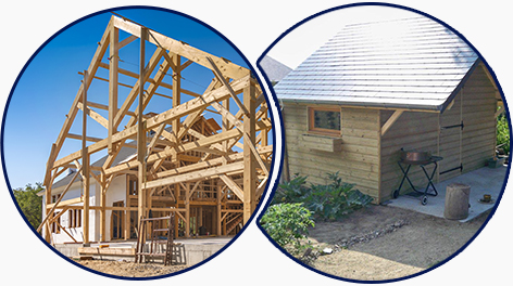 Charpente Sur-Mesure