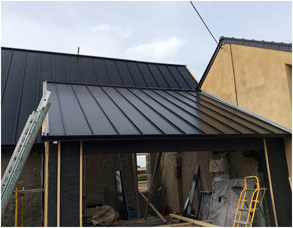 Charpente Sur-Mesure