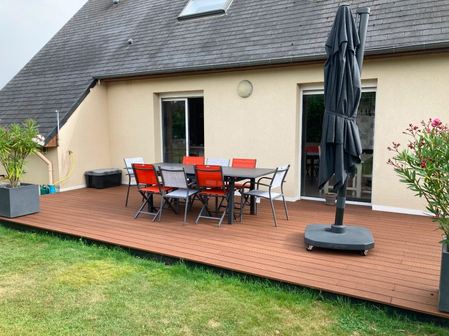 Rebours Charpentier Mayenne Terrasse 217