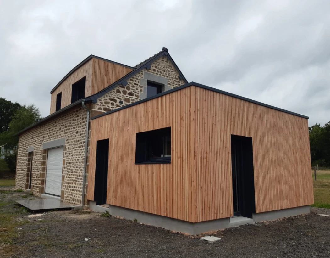 Rebours Menuiserie En Mayenne 53 Notre Equipe De Professionnels Est A Votre Disposition