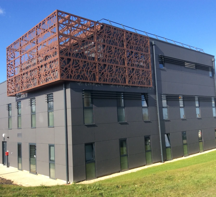Rebours Menuiserie En Mayenne 53 Rebours Pere Fils