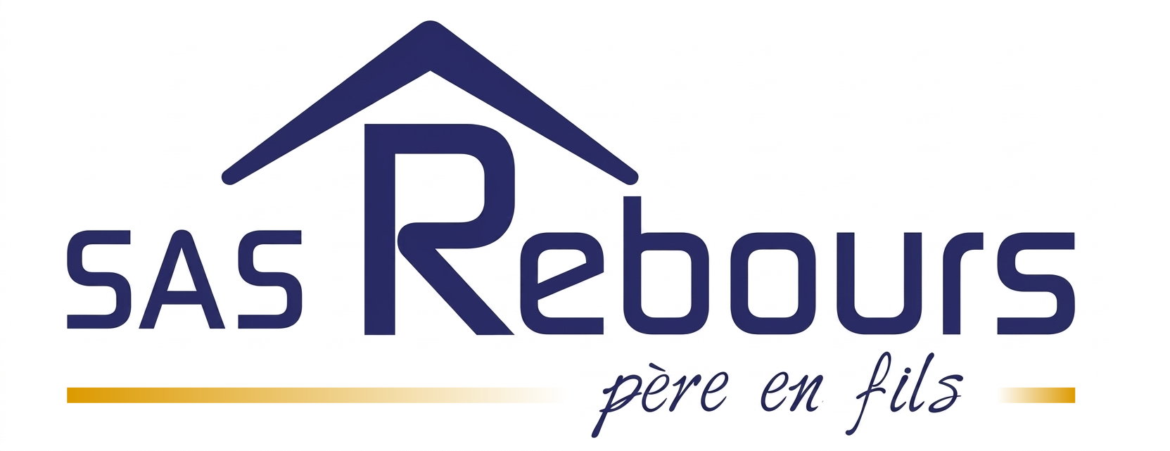 Rebours Menuiserie En Mayenne 53 Logo REBOURS